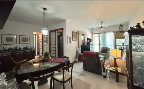 Apartamento com 2 Quartos à venda, 75m² no Leblon, Rio de Janeiro
