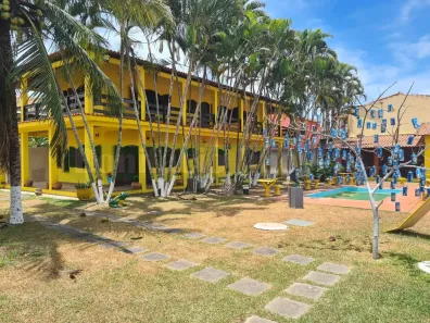 Casa com 5 Quartos à venda, 550m² no Jaconé (Sampaio Correia), Saquarema