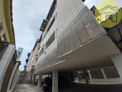 Apartamento com 1 Quarto à venda, 45m² no Casa Caiada, Olinda