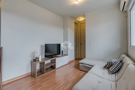 Apartamento com 2 Quartos à venda, 55m² no Humaitá, Porto Alegre