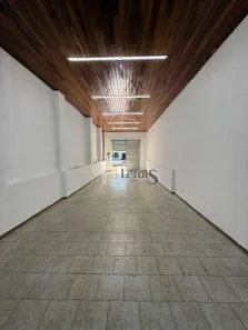 Ponto Comercial para alugar, 67m² no Centro, Itu
