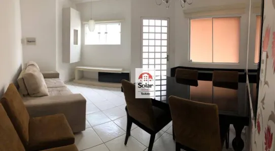 Casa de Condomínio com 2 Quartos à venda, 64m² no São Gonçalo, Taubaté