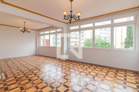 Apartamento com 3 Quartos à venda, 123m² no Centro Histórico, Porto Alegre