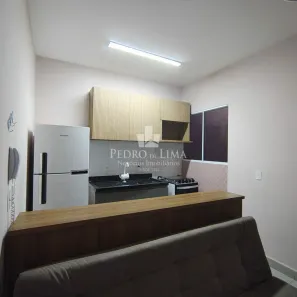 Apartamento com 1 Quarto à venda, 38m² no Vila Granada, São Paulo