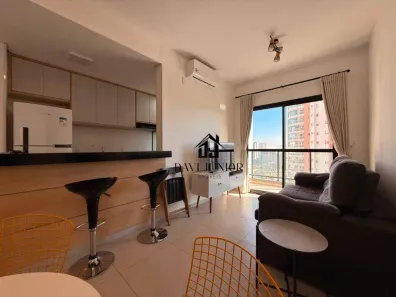Apartamento com 2 Quartos para venda ou aluguel, 62m² no Parque Campolim, Sorocaba