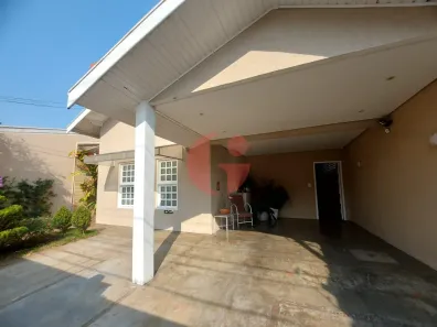 Sobrado com 5 Quartos à venda, 181m² no Jardim das Indústrias, São José dos Campos