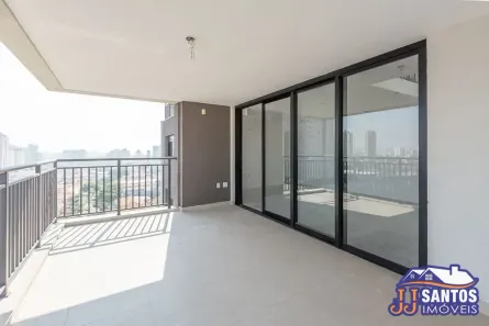 Cobertura com 3 Quartos à venda, 282m² no Belenzinho, São Paulo