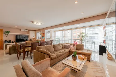 Apartamento com 3 Quartos à venda, 162m² no Jardim Europa, Porto Alegre