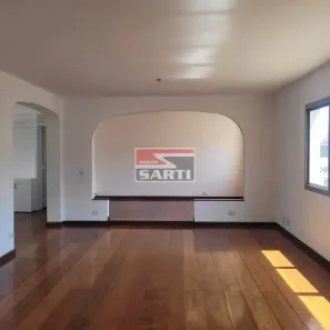 Apartamento com 3 Quartos para alugar, 156m² no Jardim Paulista, São Paulo