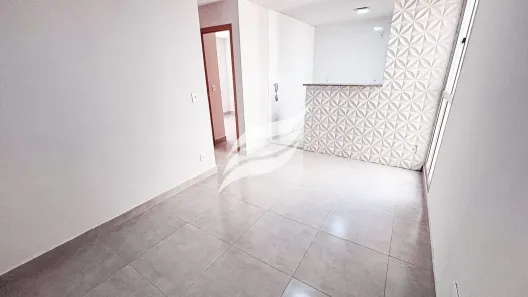 Apartamento com 2 Quartos à venda, 48m² no Jardim Paulista, Araçatuba