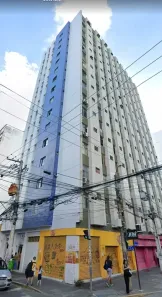 Apartamento com 2 Quartos para alugar, 50m² no Boa Vista, Recife