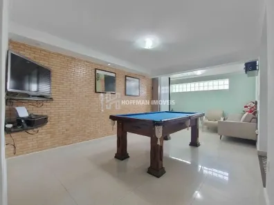 Sobrado com 4 Quartos para alugar, 329m² no Barcelona, São Caetano do Sul