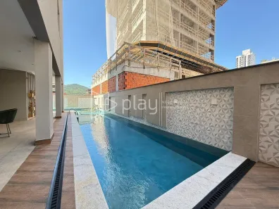 Apartamento com 3 Quartos à venda, 115m² no Pereque, Porto Belo