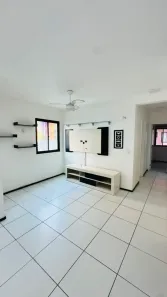 Apartamento com 2 Quartos para alugar, 72m² no Calhau, São Luís