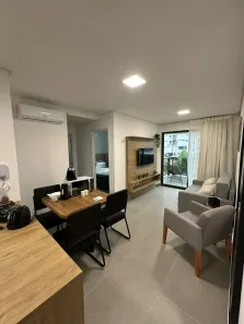 Apartamento com 2 Quartos à venda, 35m² no Boa Viagem, Recife