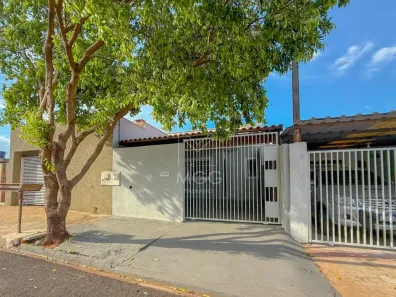 Casa com 2 Quartos à venda, 70m² no Alto da Boa Vista, Londrina
