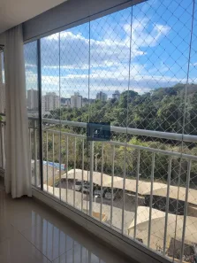 Apartamento com 3 Quartos à venda, 75m² no Castelo, Belo Horizonte