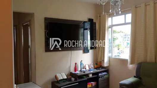 Apartamento com 1 Quarto à venda, 50m² no Pituba, Salvador