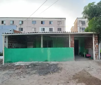 Casa com 2 Quartos à venda, 75m² no Candeias, Jaboatão dos Guararapes