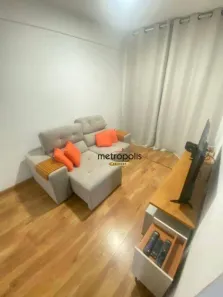 Apartamento com 2 Quartos à venda, 79m² no Centro, São Bernardo do Campo