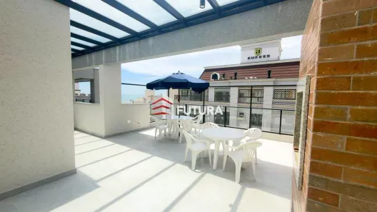Cobertura com 3 Quartos à venda, 169m² no Canto Grande, Bombinhas