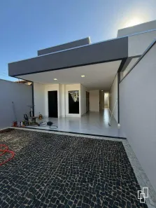 Casa com 3 Quartos à venda, 116m² no Plano Diretor Sul, Palmas