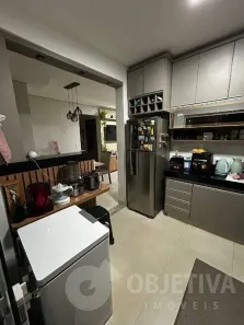 Apartamento com 2 Quartos à venda, 57m² no Santa Mônica, Uberlândia
