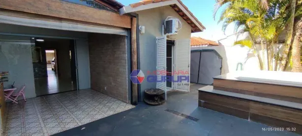 Casa de Condomínio com 3 Quartos à venda, 100m² no Condomínio Residencial Jardins de Barcelona, São José do Rio Preto