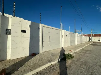 Casa com 2 Quartos à venda, 83m² no Antônio Cassimiro, Petrolina