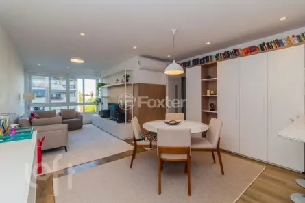 Apartamento com 3 Quartos à venda, 91m² no Jardim Botânico, Porto Alegre