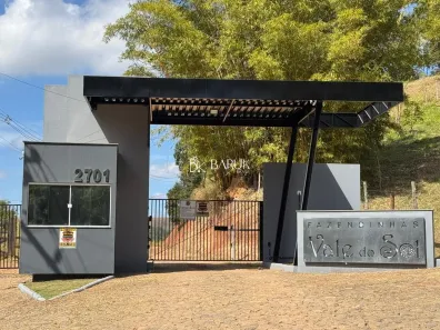 Lote/Terreno à venda, 2045m² no Santa Cruz, Juiz de Fora