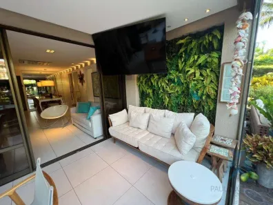 Apartamento com 4 Quartos à venda, 118m² no Aquiraz, Aquiraz