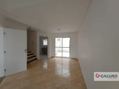 Sobrado com 3 Quartos para alugar, 110m² no Uberaba, Curitiba