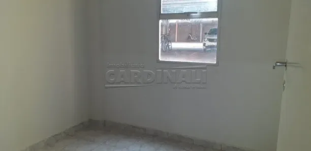 Apartamento com 3 Quartos à venda, 57m² no Jardim Quitandinha, Araraquara
