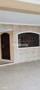 Sobrado com 3 Quartos à venda, 125m² no Cidade São Jorge, Santo André