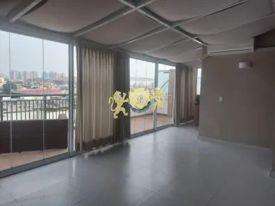 Apartamento com 1 Quarto à venda, 119m² no Jardim Leonor, São Paulo