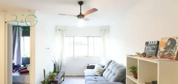 Apartamento com 3 Quartos à venda, 65m² no Barro Branco (Zona Norte), São Paulo