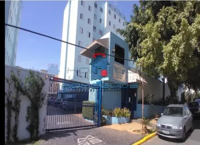 Apartamento com 2 Quartos para alugar, 60m² no Jardim Paulicéia, Campinas