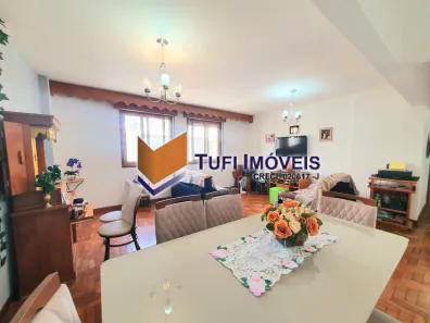 Apartamento com 3 Quartos à venda, 110m² no Água Branca, São Paulo