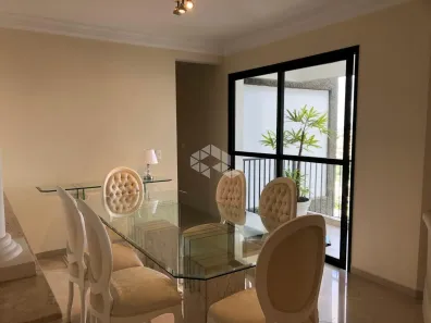 Apartamento com 3 Quartos à venda, 97m² no Vila Albertina, São Paulo