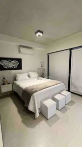 Apartamento com 1 Quarto para alugar, 44m² no Vila Nova Conceição, São Paulo
