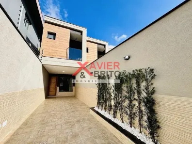 Sobrado com 3 Quartos à venda, 125m² no Penha de França, São Paulo