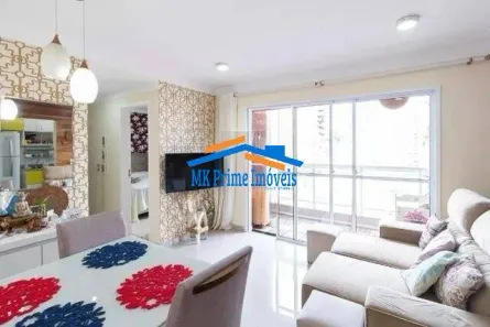 Apartamento com 2 Quartos à venda, 52m² no Jardim Roberto, Osasco