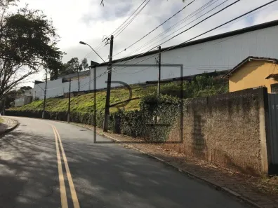 Galpão/Depósito/Armazém à venda, 7280m² no Sousas, Campinas