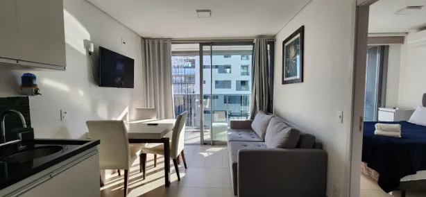 Apartamento com 1 Quarto à venda, 40m² no Pinheiros, São Paulo