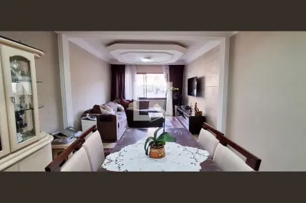Apartamento com 3 Quartos à venda, 118m² no Barcelona, São Caetano do Sul
