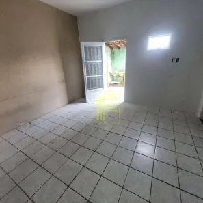 Casa com 1 Quarto para alugar, 80m² no Vila Ipiranga, São José do Rio Preto