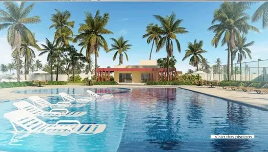 Lote/Terreno à venda, 210m² no Capuã, Barra dos Coqueiros