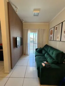 Apartamento com 2 Quartos à venda, 70m² no Prolongamento Jardim Doutor Antônio Petráglia, Franca