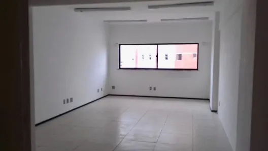Sala Comercial com 1 Quarto para alugar, 34m² no Aldeota, Fortaleza